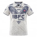 Toa Samoa 2026 Rugby League World Cup Away Jersey Mens