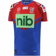 Newcastle Knights 2022 ANZAC Jersey Mens