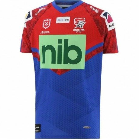 Newcastle Knights 2022 ANZAC Jersey Mens