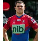 Newcastle Knights 2022 ANZAC Jersey Mens
