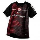 Stade Toulousain 2026/27 Mens Home Rugby Jersey