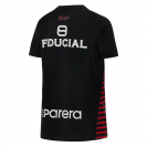 Stade Toulousain 2026/27 Mens Home Rugby Jersey