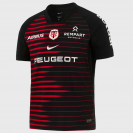 Stade Toulousain 2026/27 Mens Home Rugby Jersey