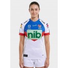 Newcastle Knights 2022 Away Jersey Womens