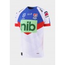 Newcastle Knights 2022 Away Jersey Womens