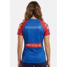 Newcastle Knights 2022 Home Jersey Womens