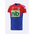 Newcastle Knights 2022 Home Jersey Womens