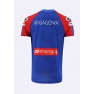 Newcastle Knights 2022 Home Jersey Womens