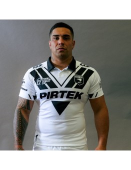 New Zealand Kiwis 2026 Men's Away Rugby League Jersey