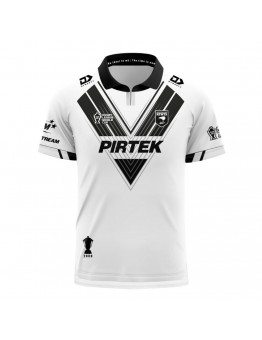 New Zealand Kiwis 2026 Men's Away Rugby League Jersey