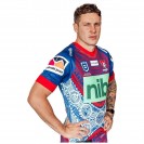Newcastle Knights 2022 Indigenous Jersey Mens