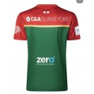 Lebanon Cedars 2026 Men's Rugby League World Cup Home Jersey