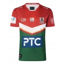 Lebanon Cedars 2026 Men's Rugby League World Cup Home Jersey