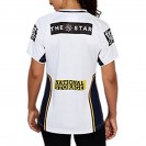 Brisbane Broncos 2026 Women's Heritage Rugby League Jersey