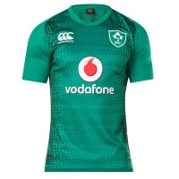 Maillot Domicile Irlande IRFU Pro 2018/19 Rugby