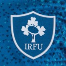 Ireland IRFU 2018/19 Alternate Pro S/S Rugby Shirt