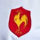 France 2018/19 Alternate S/S Rugby Shirt