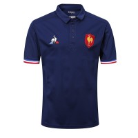 Polo Rugby Présentation France 2018/19