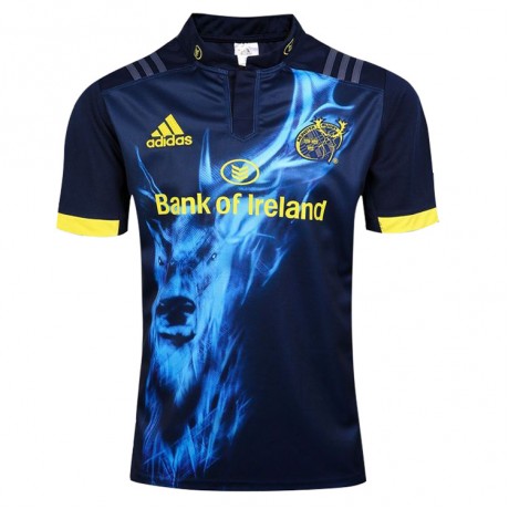 MUNSTER 2017 MEN'S ALTERNATE JERSEY