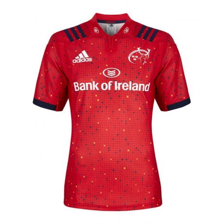 Adult Munster European Jersey 2018/19