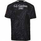 New Zealand Kiwis 2017 Men's World Cup Replica Jersey
