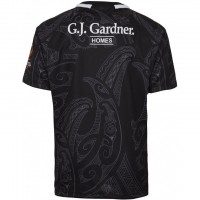 New Zealand Kiwis 2017 Men's World Cup Replica Jersey