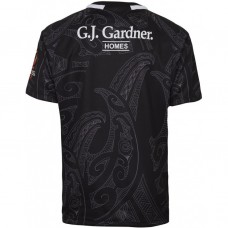 New Zealand Kiwis 2017 Men's World Cup Replica Jersey