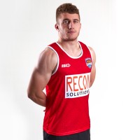 Débardeur d’entraînement Tonga 2018/19 Rugby League