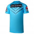 NSW Blues Training Jersey 2022 – Official State of Origin Gear