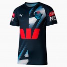 Maillot d'entraînement NSW Blues 2023 pour homme
