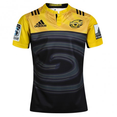 HURRICANES 2017 MEN'S PERFORMANCE JERSEY