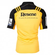 HURRICANES 2017 MEN'S HOME JERSEY