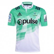 Maillot Extérieur Highlanders 2017 Homme Rugby