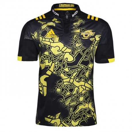 HURRICANES 2017 MEN'S TERRITORY RUGBY JERSEY