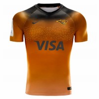 Jaguares 2019 Men’s Home Rugby Jersey – Official Argentina Kit