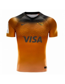 Jaguares 2019 Men’s Home Rugby Jersey – Official Argentina Kit