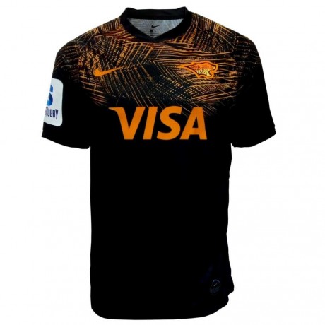 2019 Jaguares Home Rugby Jersey – Official Nike Argentina Kit