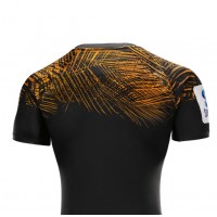 Jaguares Home Rugby Jersey 2019 Men's – Official Argentina Team Kit by Nike