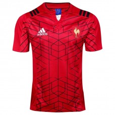 Maillot Rugby Domicile France 16/17 Homme