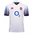 Maillot Angleterre 17/18 – Domicile Officiel Rugby par Canterbury