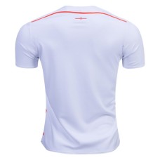 ENGLAND 16-17 MEN'S SEVENS HOME PRO RUGBY JERSEYS