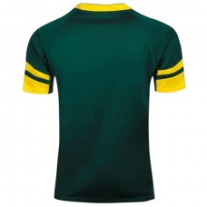 South Africa Springboks Men's Fan Jersey 2016–17