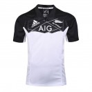 All Blacks 2017 Men's Away Jersey