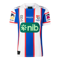 Newcastle Knights 2026 Away Rugby Jersey for Fans
