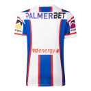Buy Newcastle Knights 2026 NRL Away Jersey