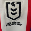 Buy Newcastle Knights 2026 NRL Away Jersey