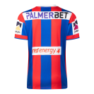 Buy Newcastle Knights 2026 NRL Home Jersey