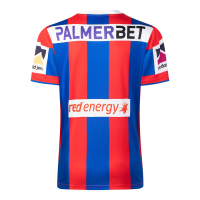 Newcastle Knights 2026 NRL Home Jersey