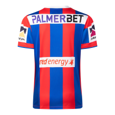 Newcastle Knights 2026 NRL Home Jersey