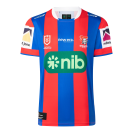 Buy Newcastle Knights 2026 NRL Home Jersey